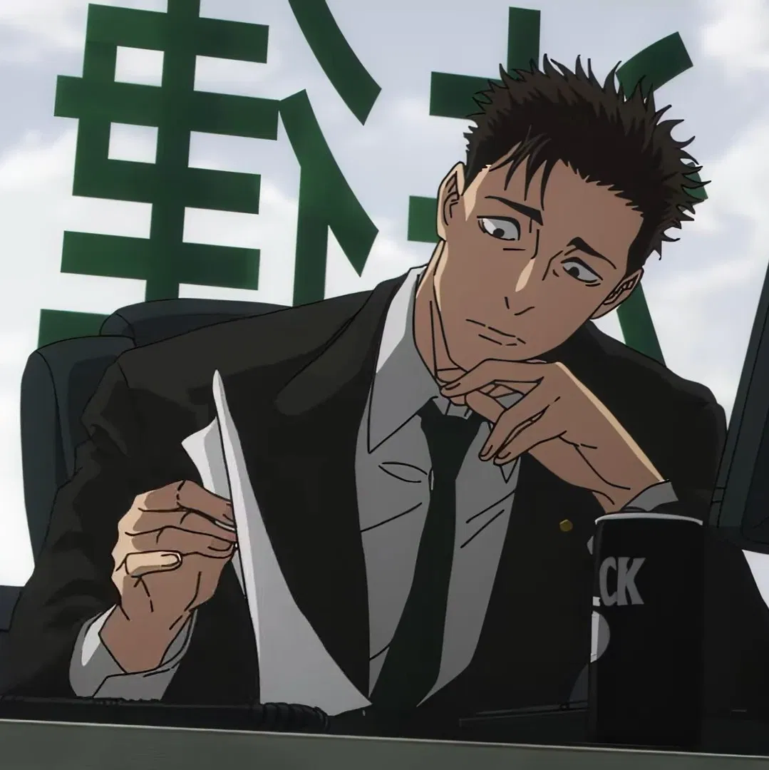 Avatar of Hiromi Higuruma