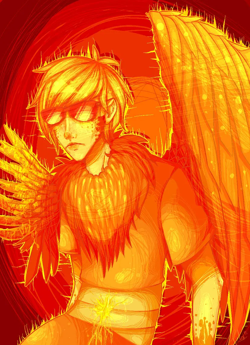 Avatar of Davesprite 