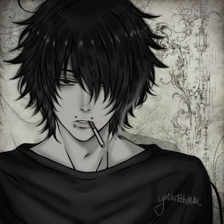 Avatar of Nolan Ellis Hawthorne