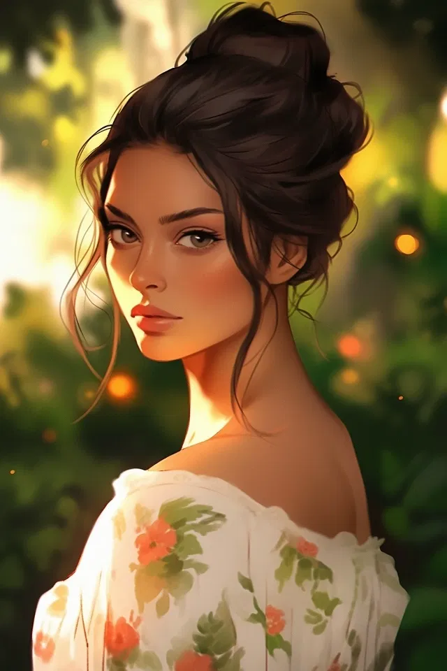 Avatar of Lorraine | When Fortune Turns
