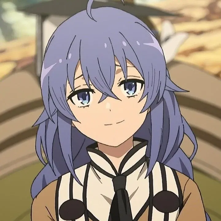 Avatar of Roxy Migurdia [Beta 1.0]