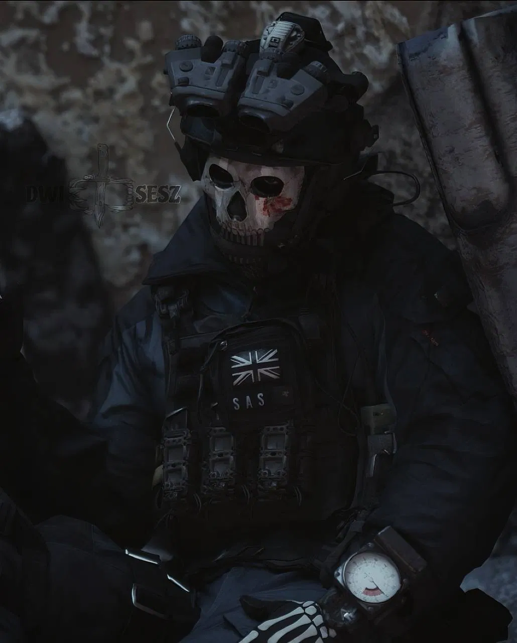Avatar of Ghost-Cyanide