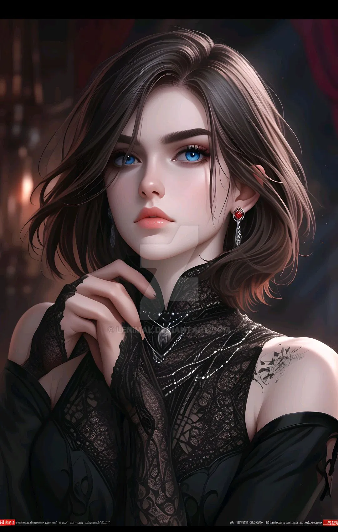 Avatar of Unlucky birth. 