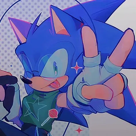Avatar of Sonic || Boyfriend 