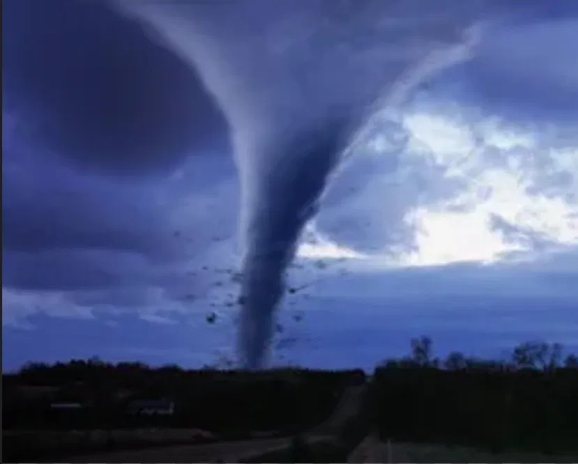 Avatar of Storm!