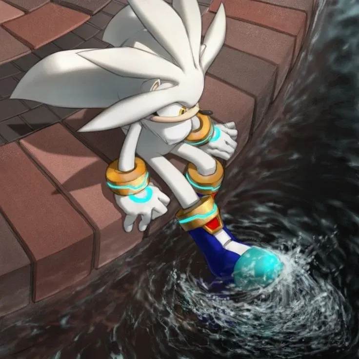 Avatar of Silver