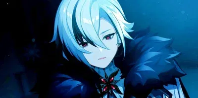 Avatar of Alercchino-your adoptive mother 