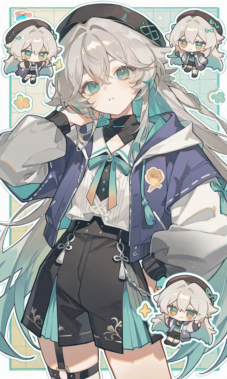 Avatar of Little leaf🌸