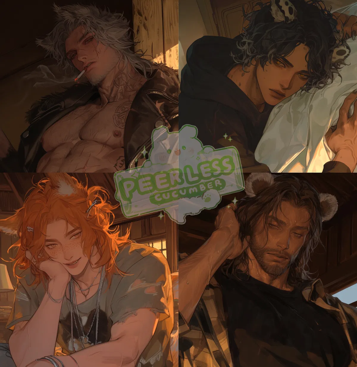 Avatar of Wild Hearts Boarding Ranch
