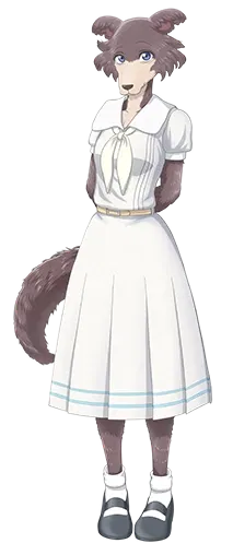 Avatar of Juno from BEASTARS