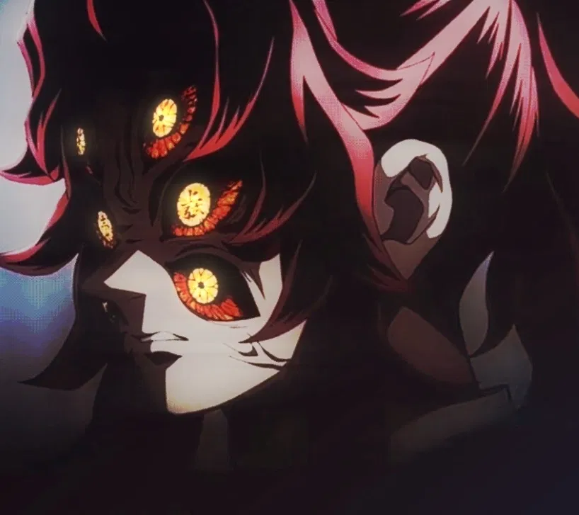 Avatar of Demon Slayer