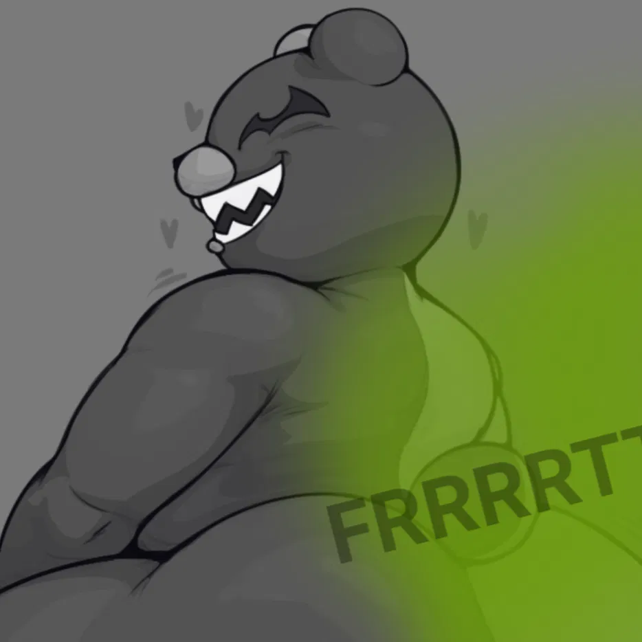 Avatar of Monokuma (GASSY)