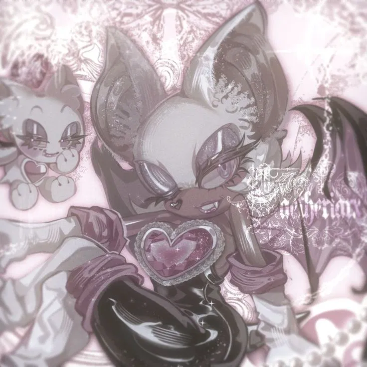 Avatar of Rouge the bat