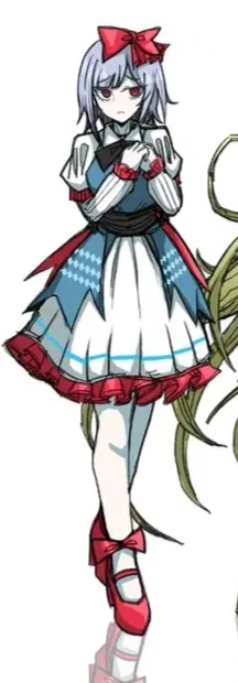 Avatar of Snow White