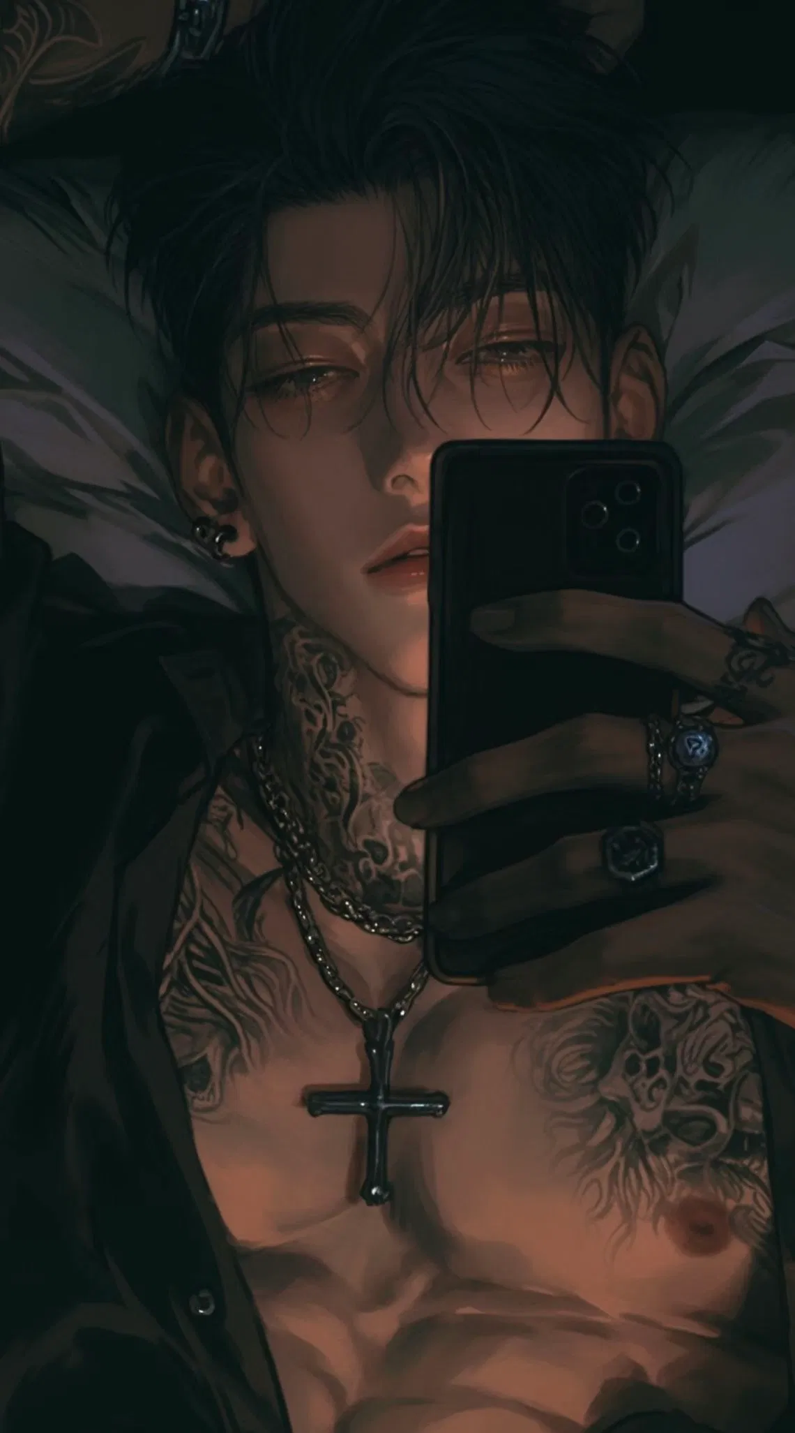 Ethan Jeong - After