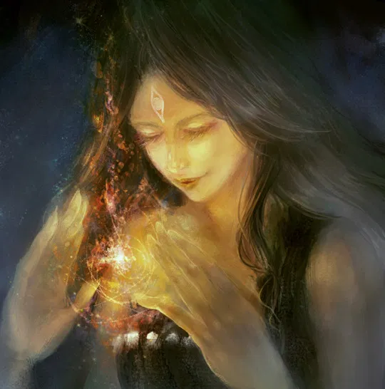 Avatar of Rosabeth of Melfia
