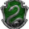 Avatar of Slytherin house 