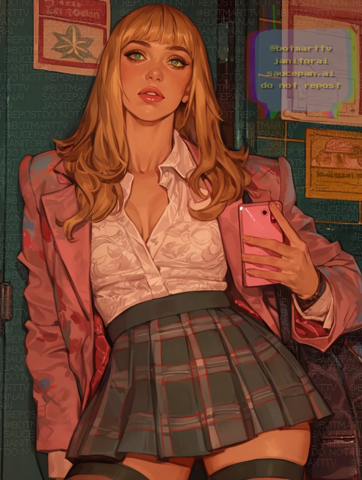 Avatar of Sydney Cooper