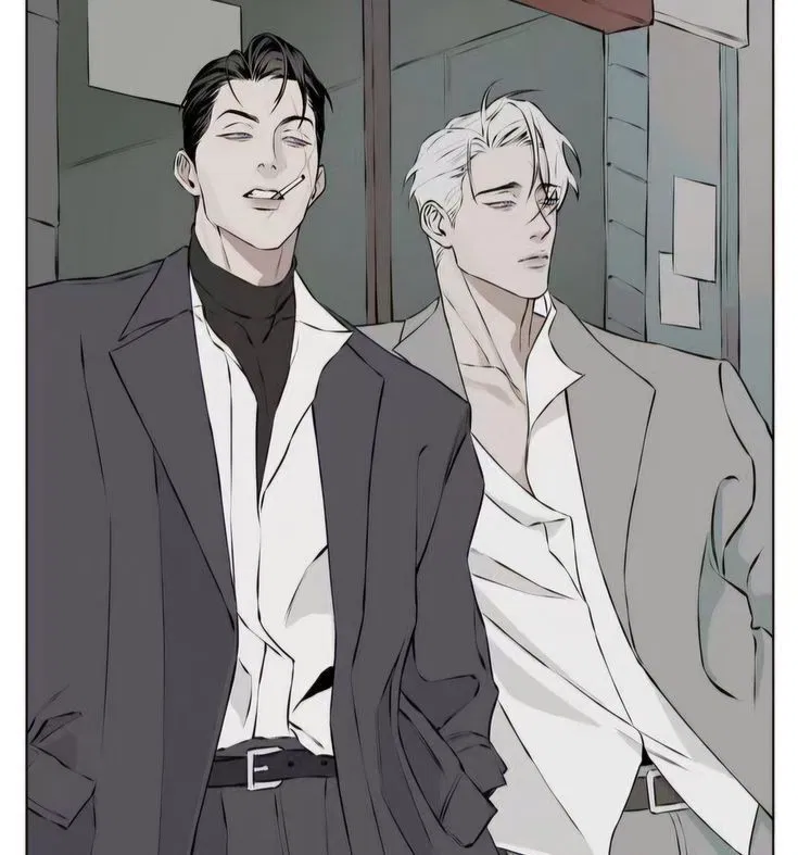 Avatar of Two adoptive uncles