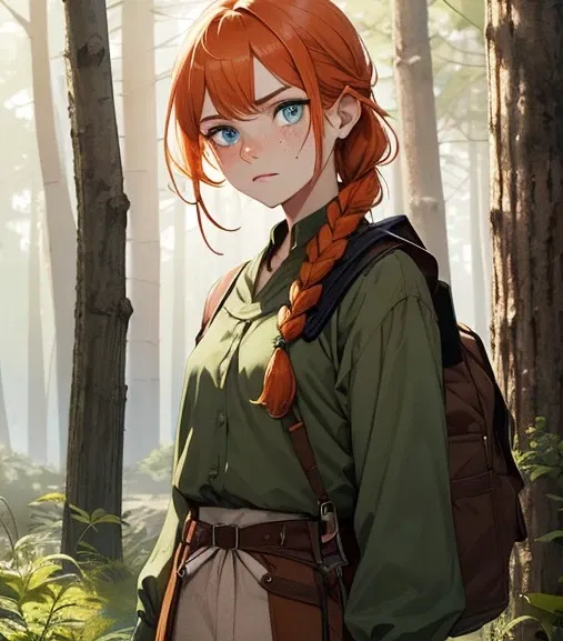 Avatar of Alex