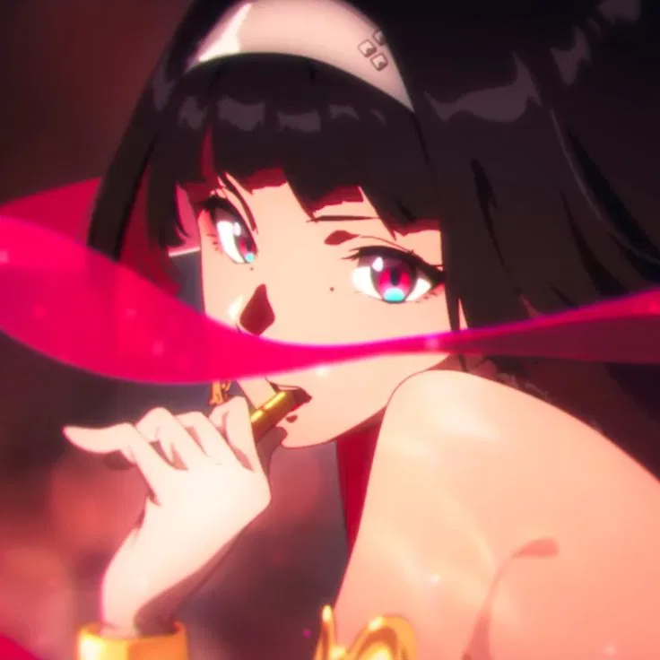 Avatar of Astra Yao|| A Secret Affair.