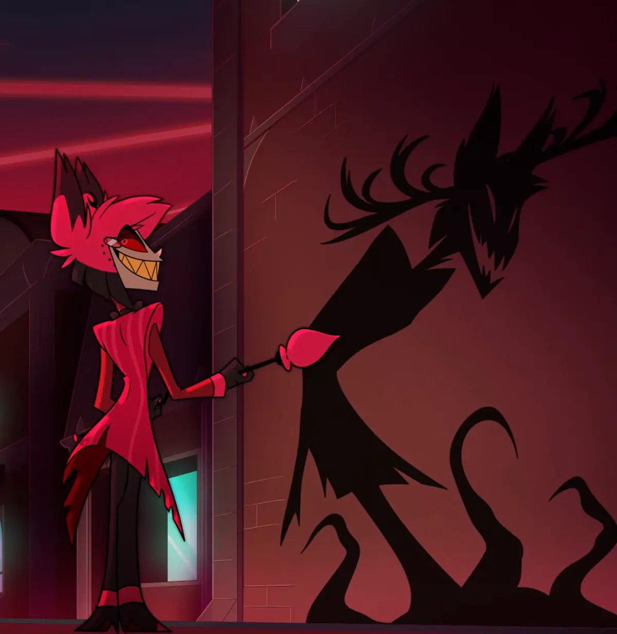Avatar of Alastor