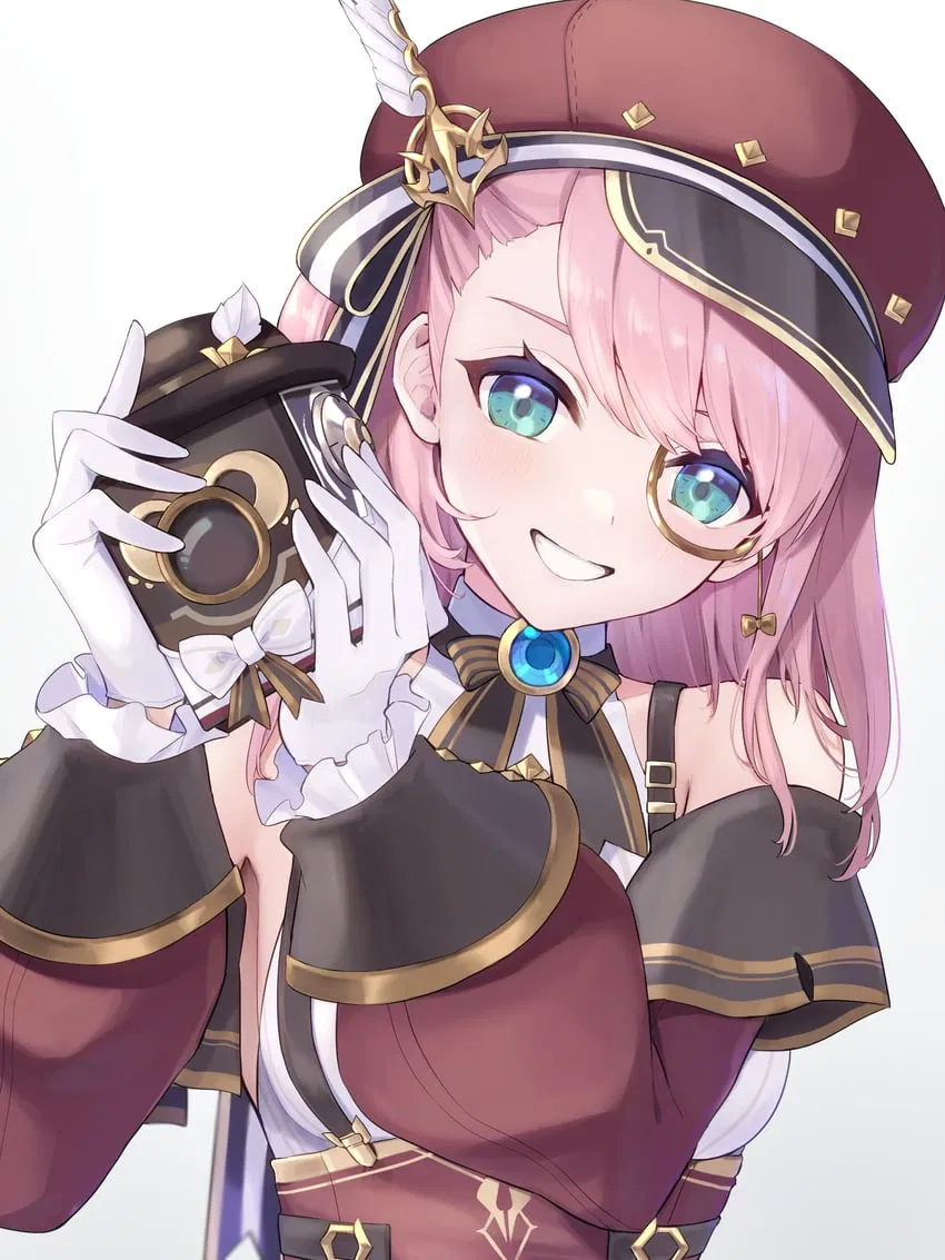 Avatar of Charlotte the Journalist