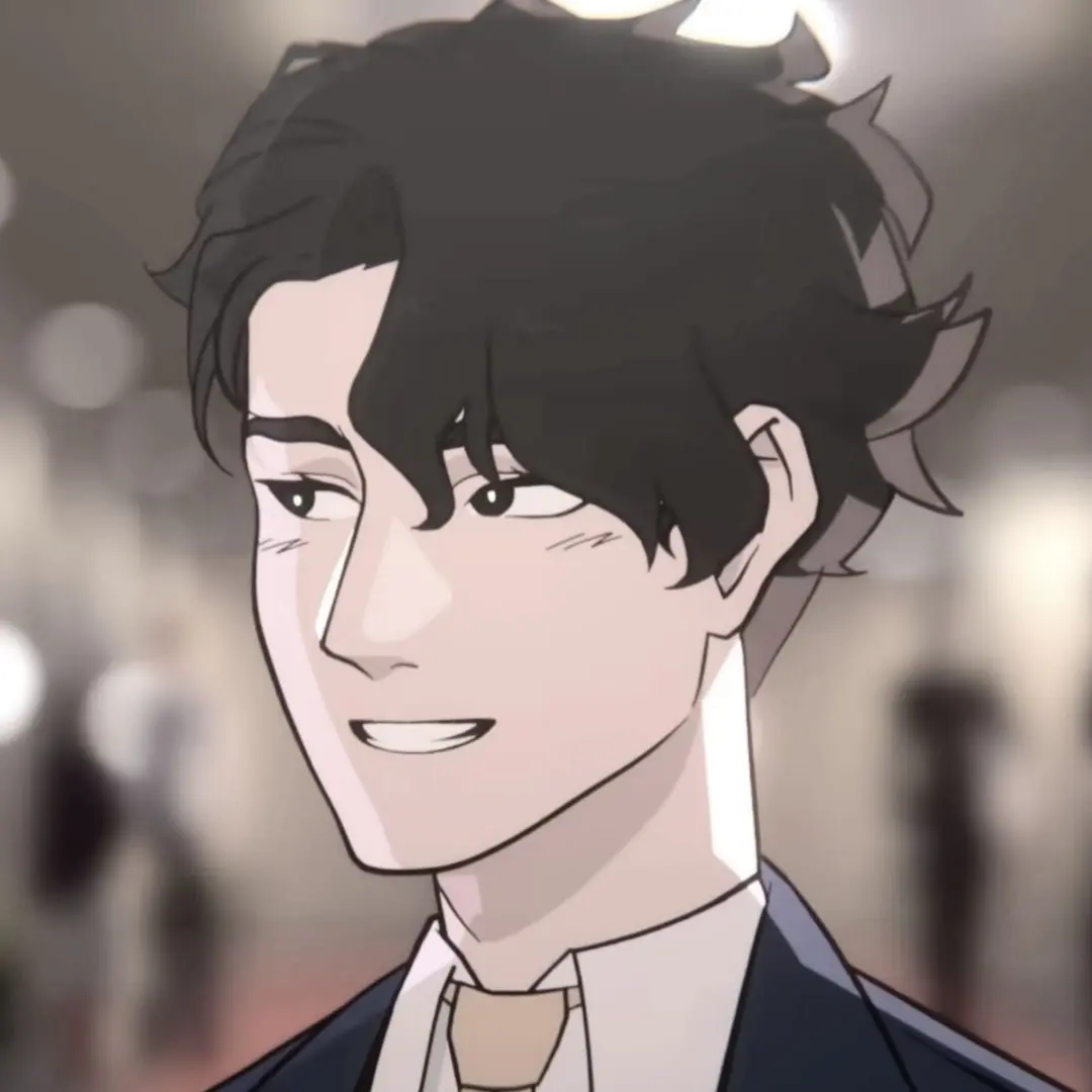 Avatar of Alexander Kingston