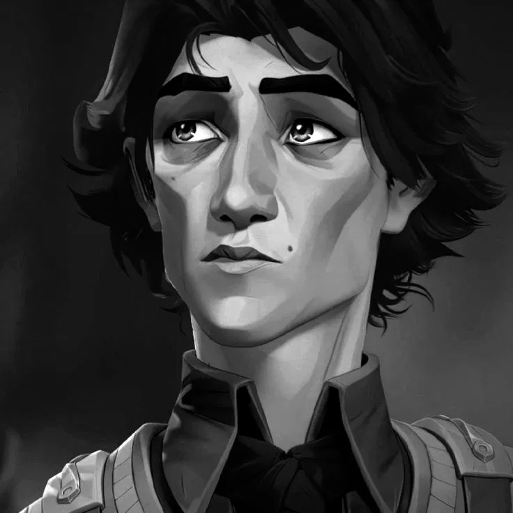 Avatar of Viktor - Arcane