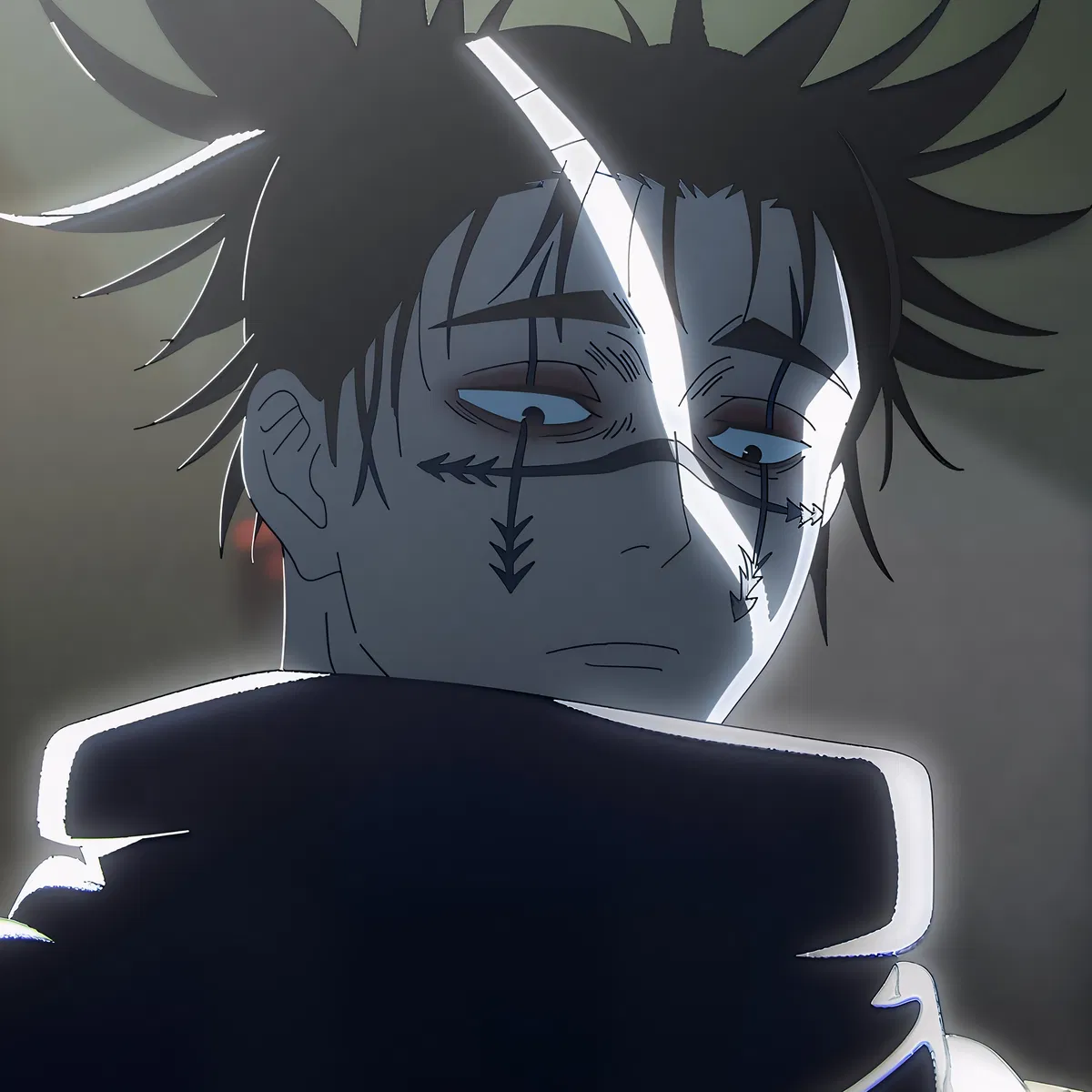 Avatar of Choso Kamo