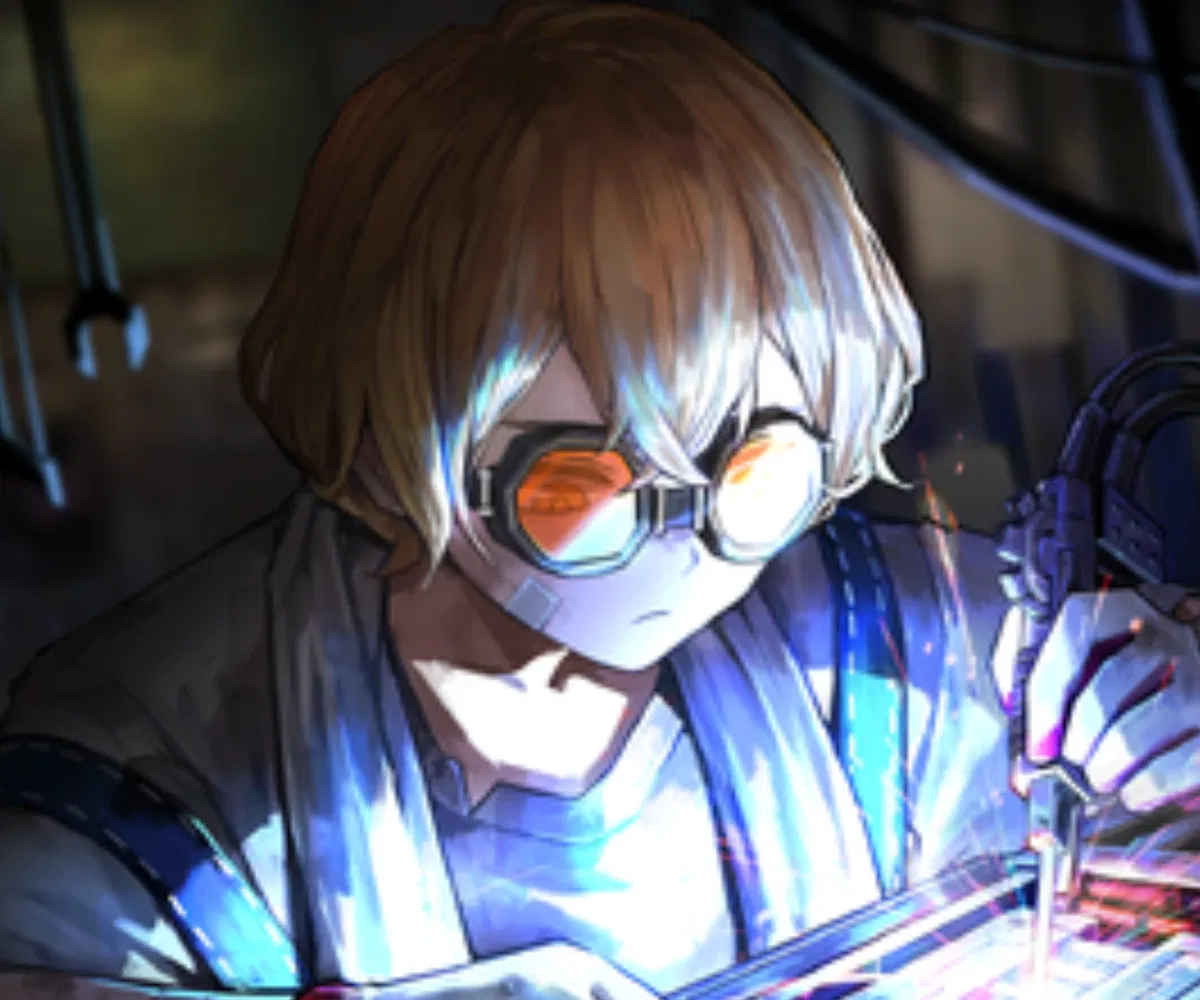 Avatar of Molar Emil Sinclair