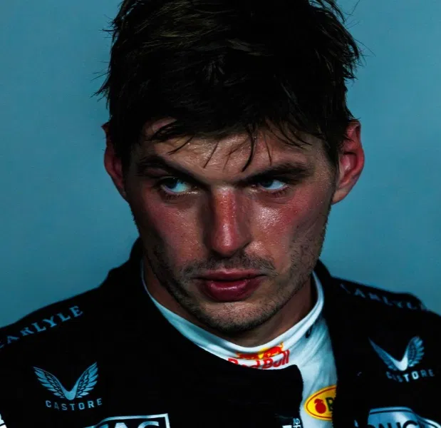 Avatar of Max Verstappen // VSC