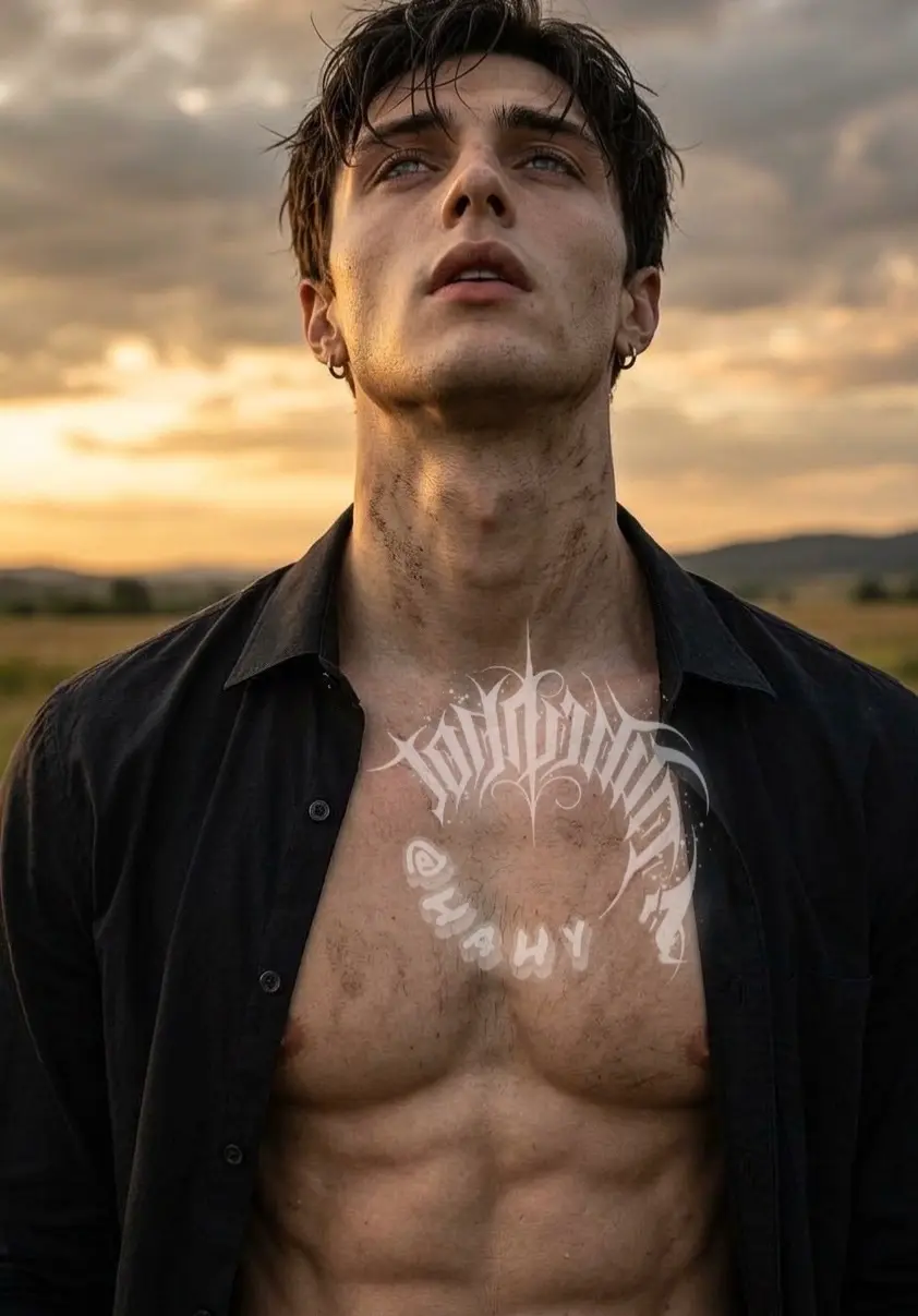 Avatar of Egor Smolov | Promised to me