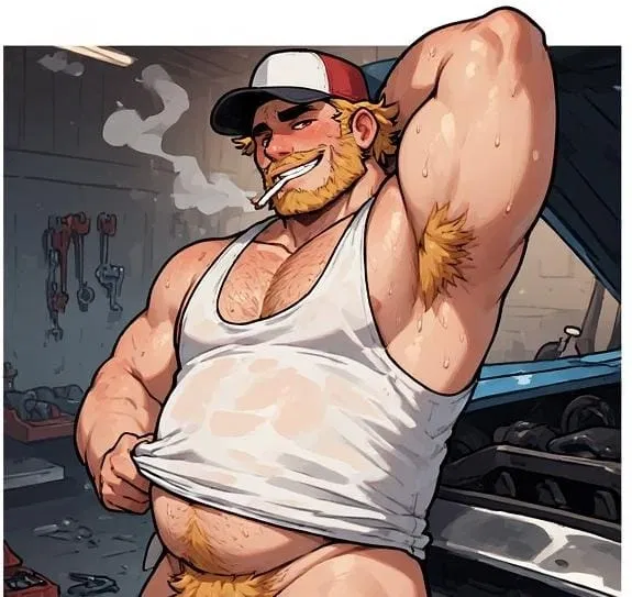 Avatar of Buck Rodgers