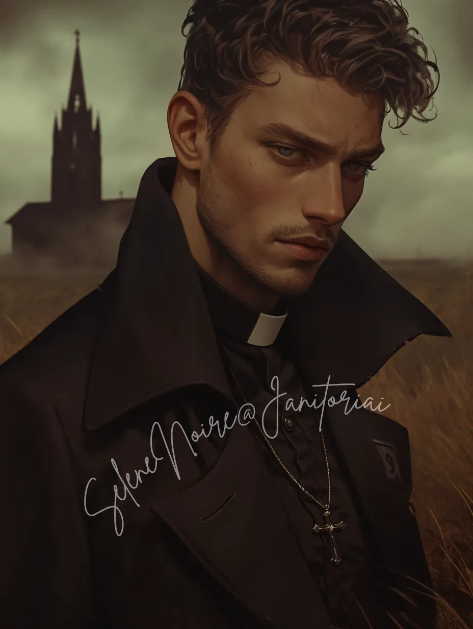 Avatar of Reverend Silas |  