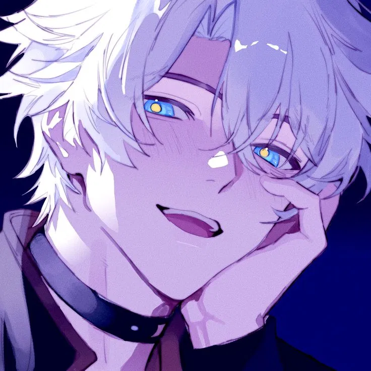 Avatar of Phainon// he can't live without you