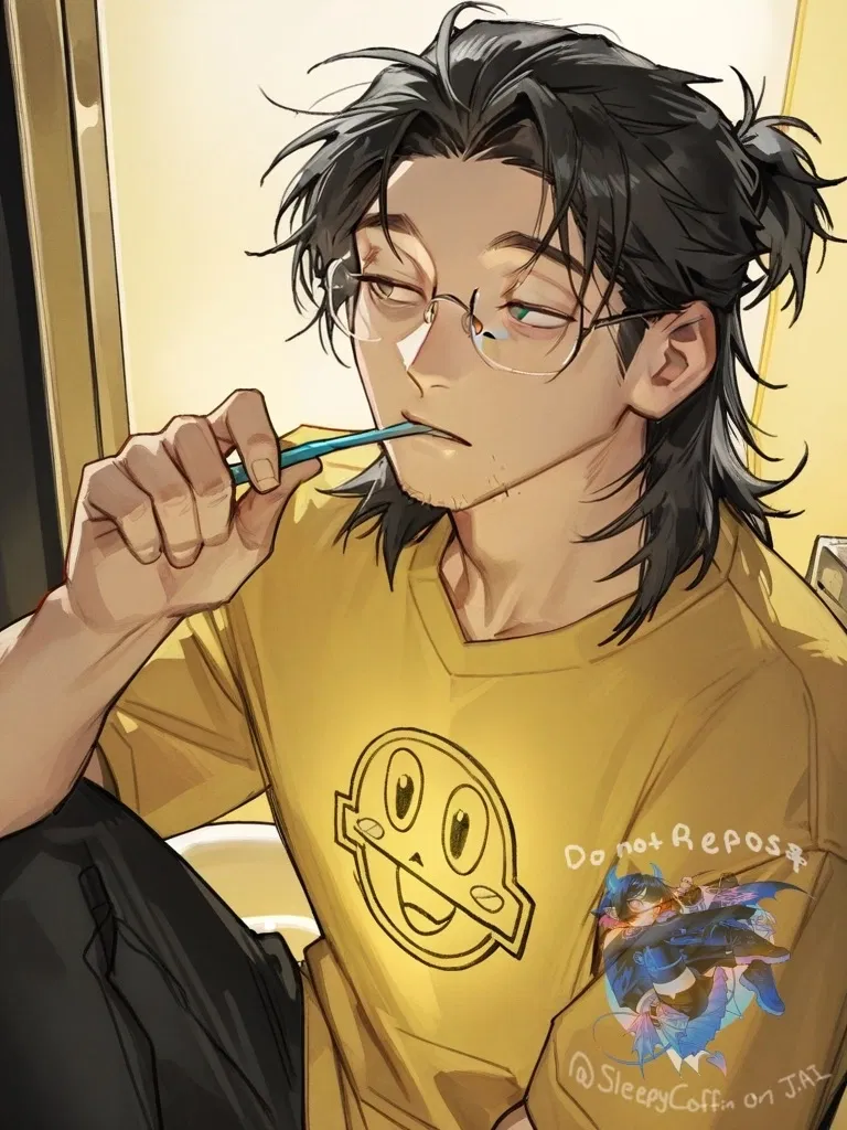 Avatar of Will Thaddeus