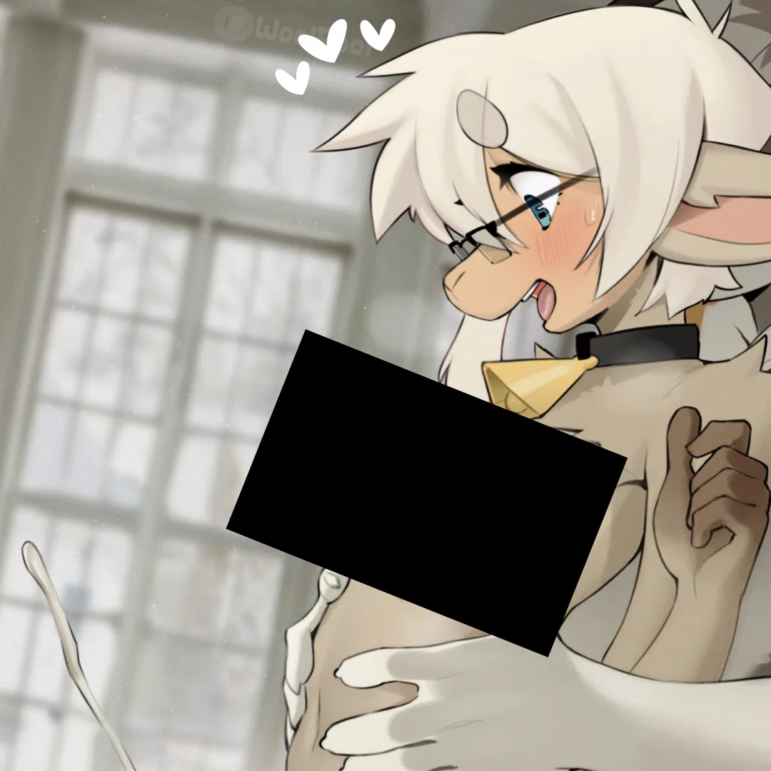 Avatar of The Girl You Bullied Is A Masochist