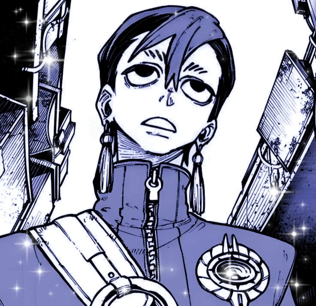 Avatar of Zanka Nijiku 
