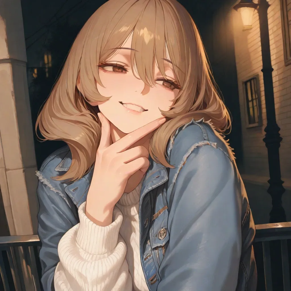 Avatar of The wife you saw at her own funeral... Alive? | Lisa