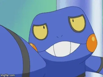 Avatar of Go squirtle! Team