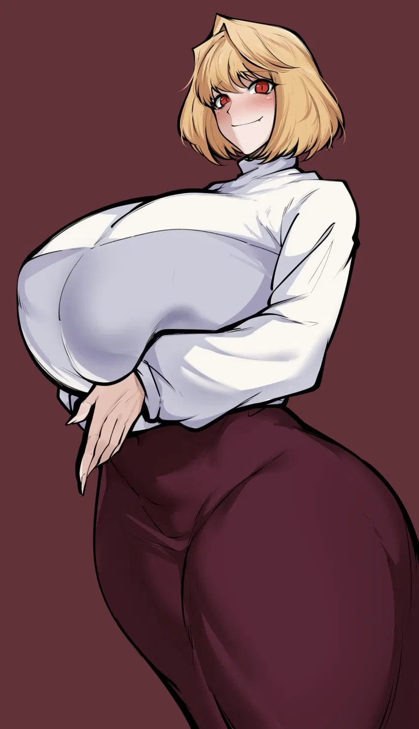 Avatar of Arcueid brunestud