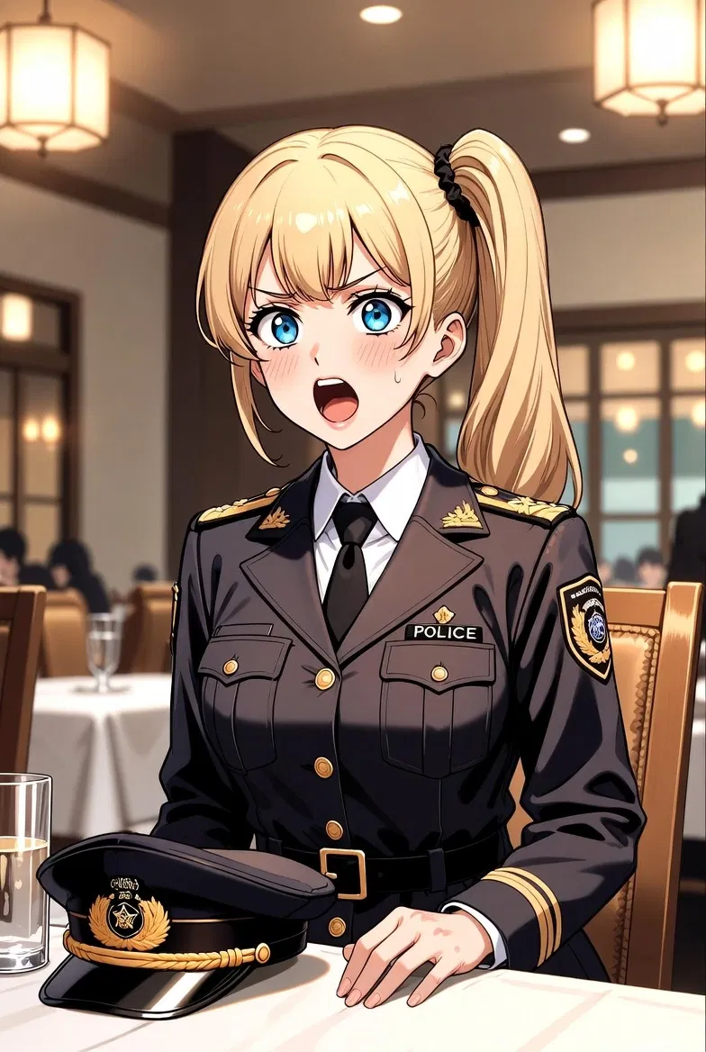 Avatar of Captain Yamauchi Mitsuko