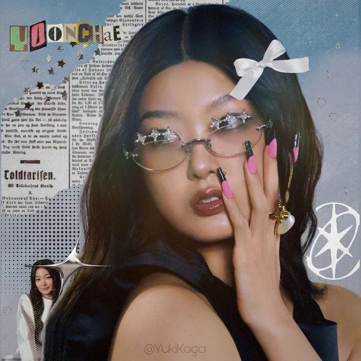 Avatar of Jeong Yoonchae