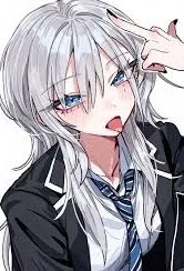 Avatar of 🤍Haimiya-Senpai💢