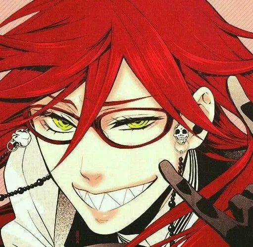 Avatar of Guardian Grell Sutcliff