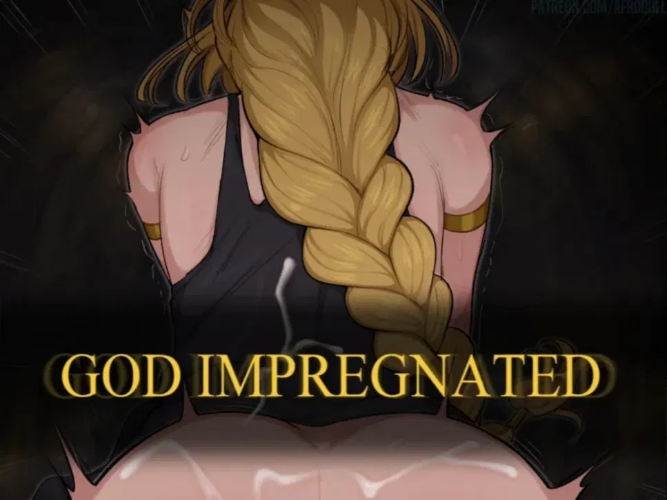 Avatar of Queen Marika the eternal