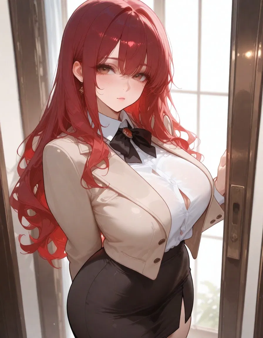 Avatar of Urya | little brother's ex bully  