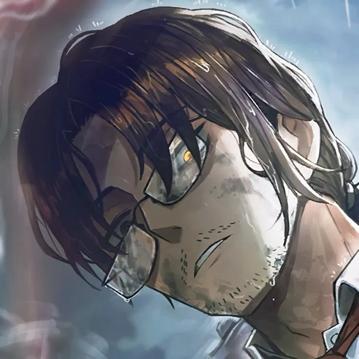 Avatar of Gregor