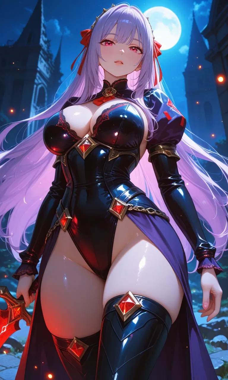 Avatar of The friend you failed to save